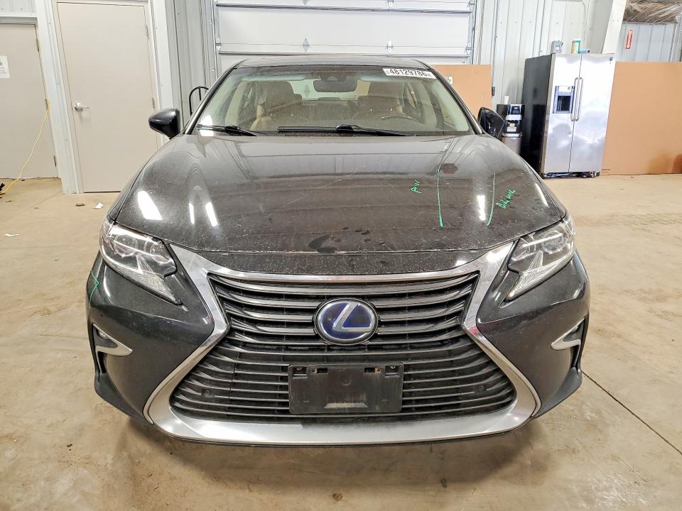 Aukcja sprzedaży 2016 Lexus Es 300h Hybrid, vin: JTHBW1GG1G2107538, numer aukcji: 48129786