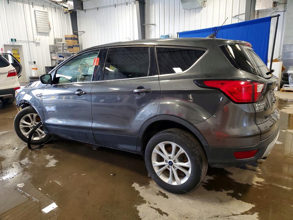 Aukcja sprzedaży 2019 Ford Escape, vin: 1FMCU0GD0KUB69663, numer aukcji: 79684835