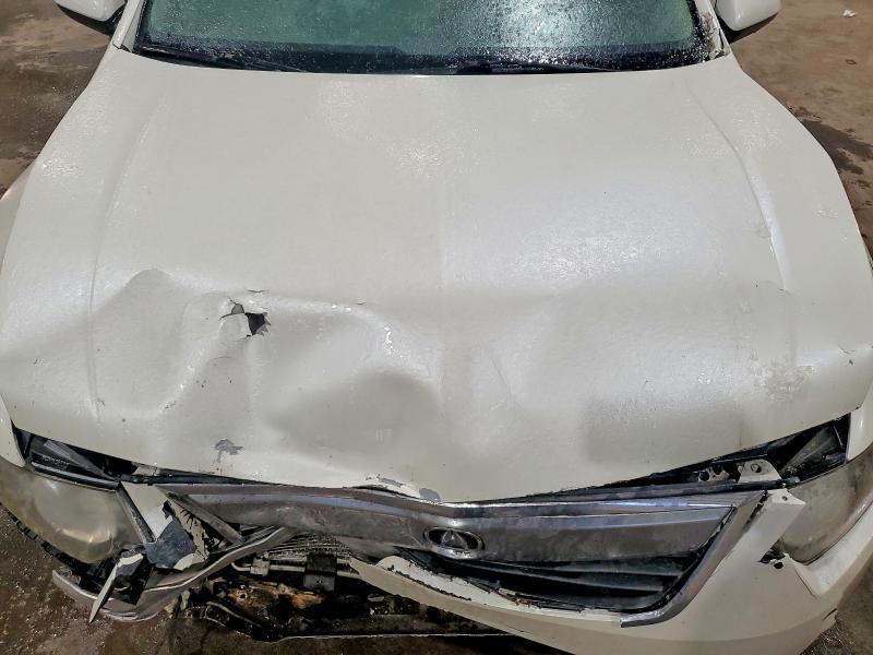 2012 Acura Tsx მანქანა იყიდება აუქციონზე, vin: JH4CU2F59CC800815, აუქციონის ნომერი: 45626066