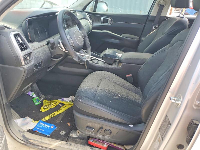 Продажа на аукционе авто 2023 Kia Sorento, vin: KNDRHDLG0P5175166, номер лота: 47467466