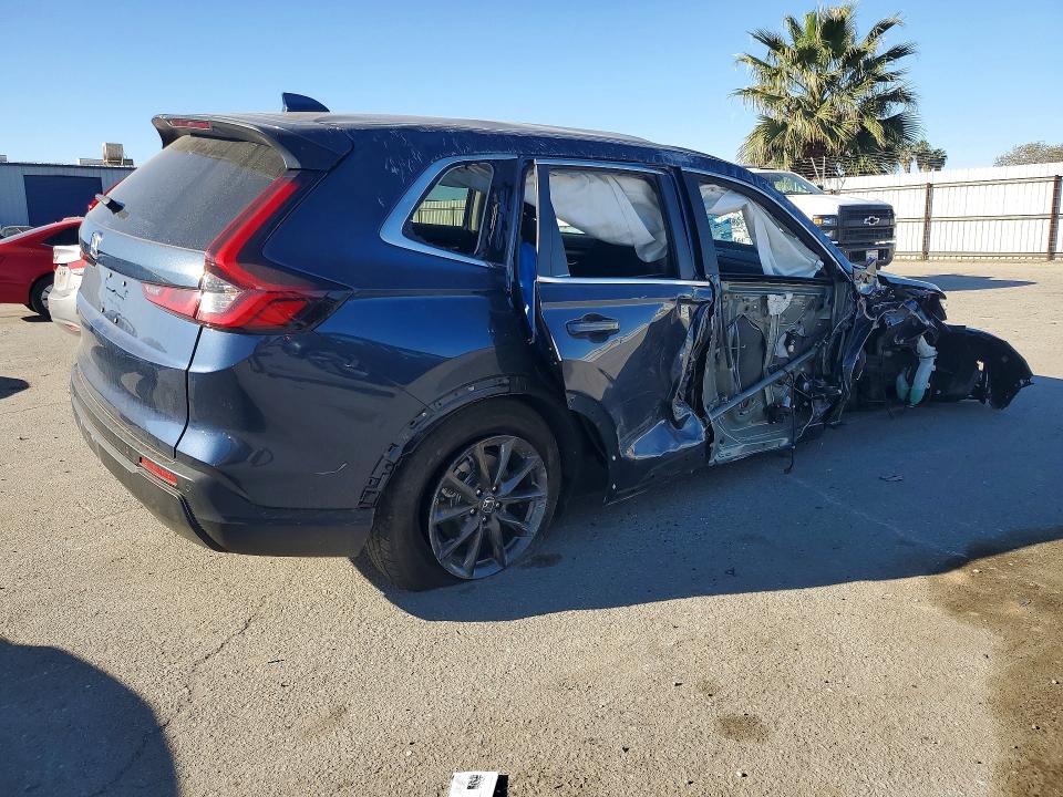 79120825 :رقم المزاد ، 2HKRS4H74TH417347 vin ، 2026 Honda Cr-v مزاد بيع