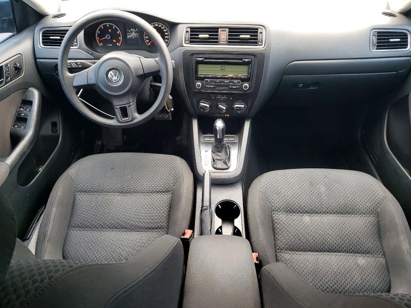 Aukcja sprzedaży 2011 Volkswagen Jetta, vin: 3VWDX7AJ7BM068290, numer aukcji: 79171155