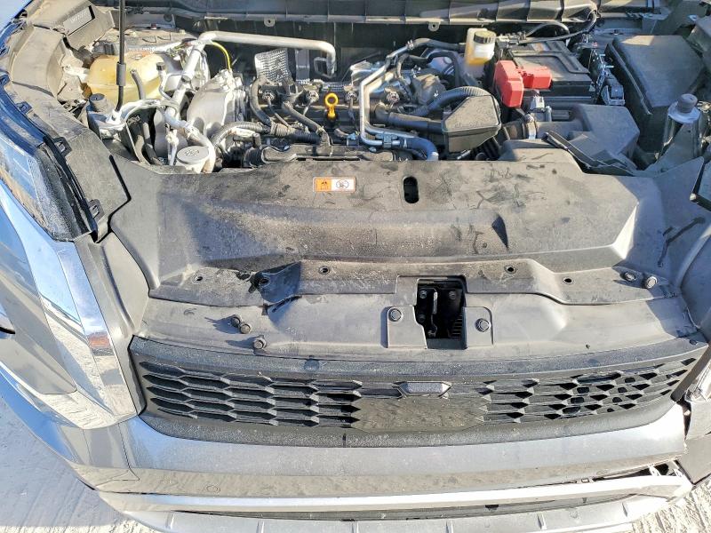 Продаж на аукціоні авто 2024 Mitsubishi Outlander, vin: JA4J3VA85RZ037173, номер лоту: 45866576
