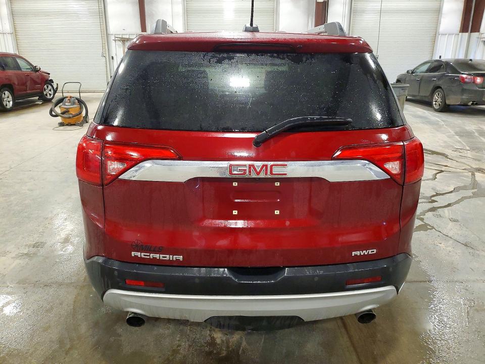2017 Gmc Acadia მანქანა იყიდება აუქციონზე, vin: 1GKKNWLS2HZ312603, აუქციონის ნომერი: 47990586