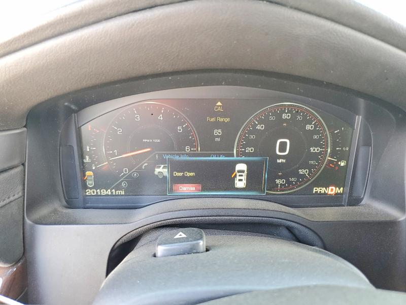 Продаж на аукціоні авто 2015 Cadillac Escalade, vin: 1GYS3JKJ7FR280753, номер лоту: 47162196