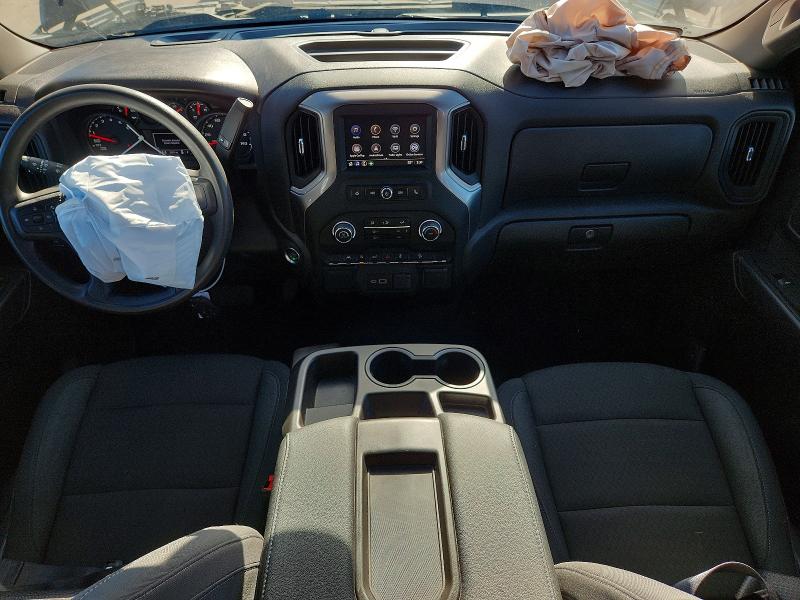 79820155 :رقم المزاد ، 3GCUDCED6RG388931 vin ، 2024 Chevrolet Silverado مزاد بيع