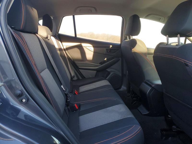 46811346 :رقم المزاد ، JF2GTAPCXMH346884 vin ، 2021 Subaru Crosstrek مزاد بيع