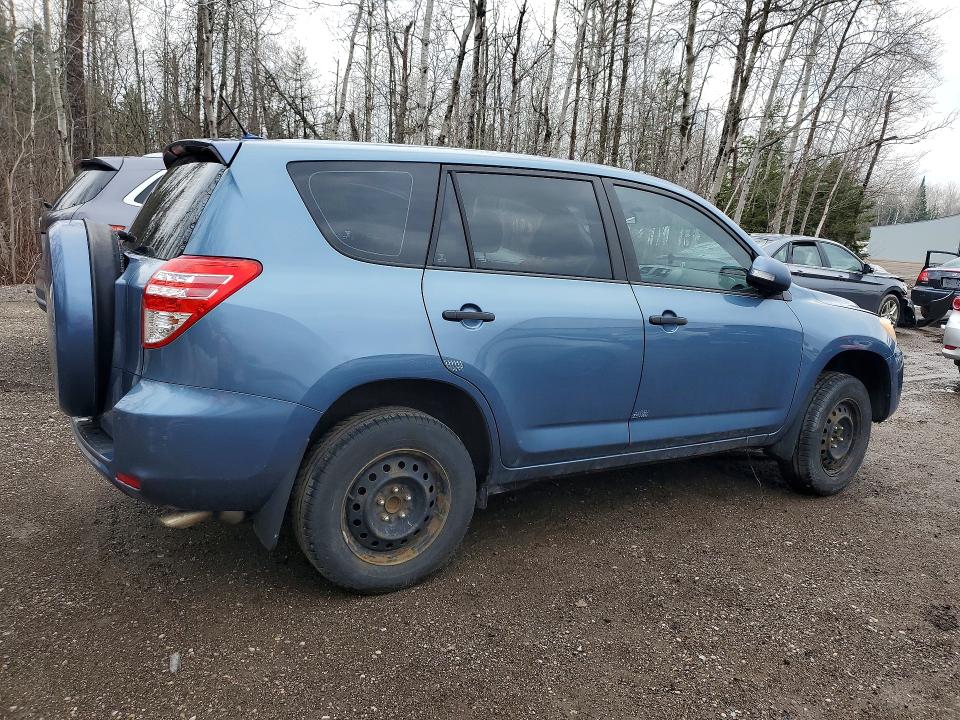Продажа на аукционе авто 2009 Toyota Rav4, vin: 2T3ZF33V69W012208, номер лота: 47434936