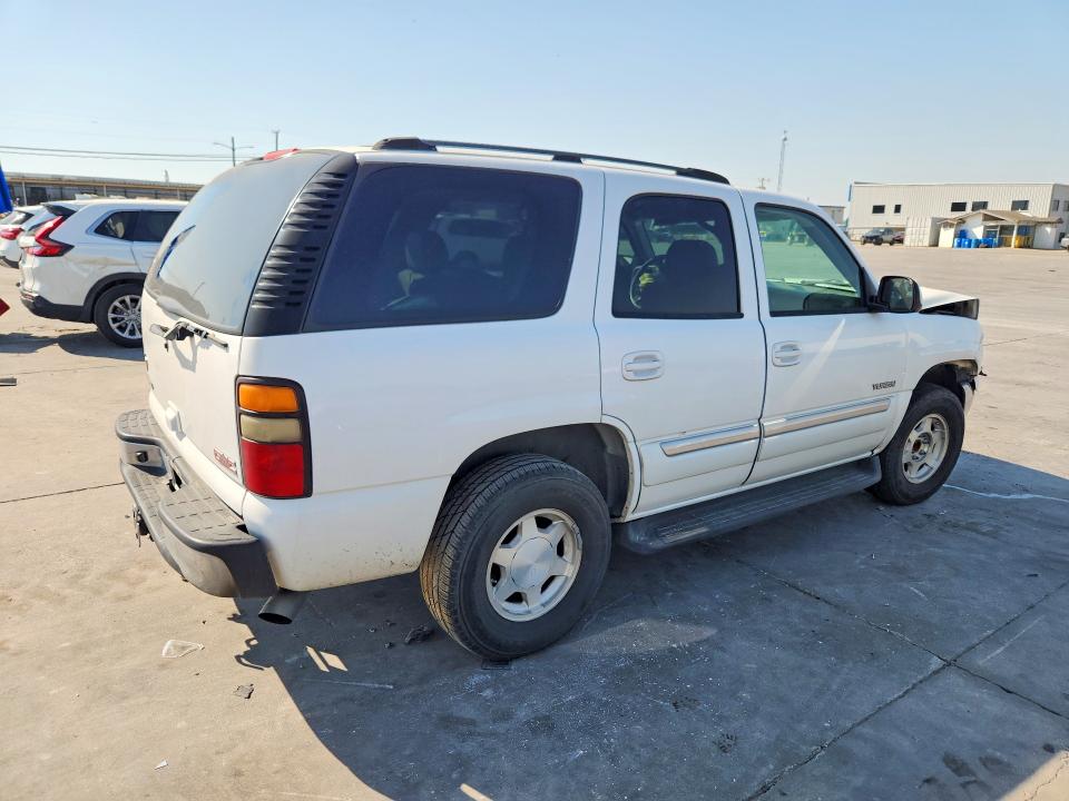 Aukcja sprzedaży 2004 Gmc Yukon, vin: 1GKEC13Z64R227602, numer aukcji: 46956446