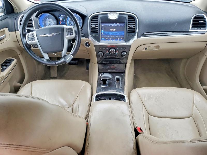 Продаж на аукціоні авто 2014 Chrysler 300, vin: 2C3CCAAG9EH175960, номер лоту: 41707296