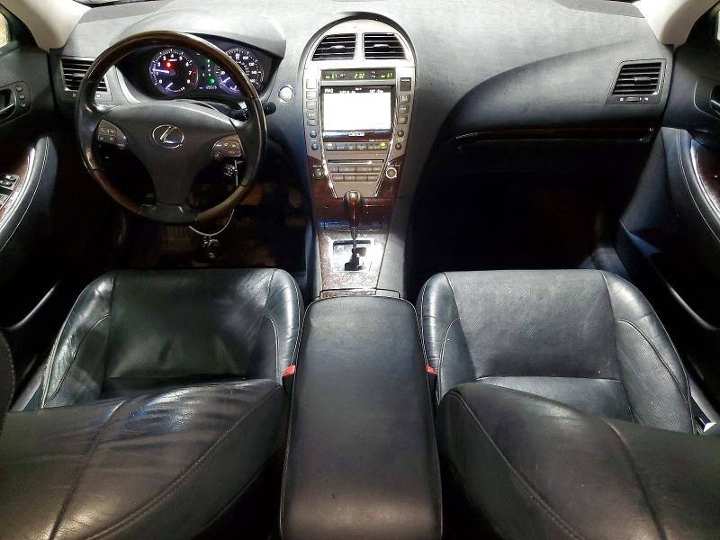 Aukcja sprzedaży 2011 Lexus Es, vin: JTHBK1EG7B2430385, numer aukcji: 73479745