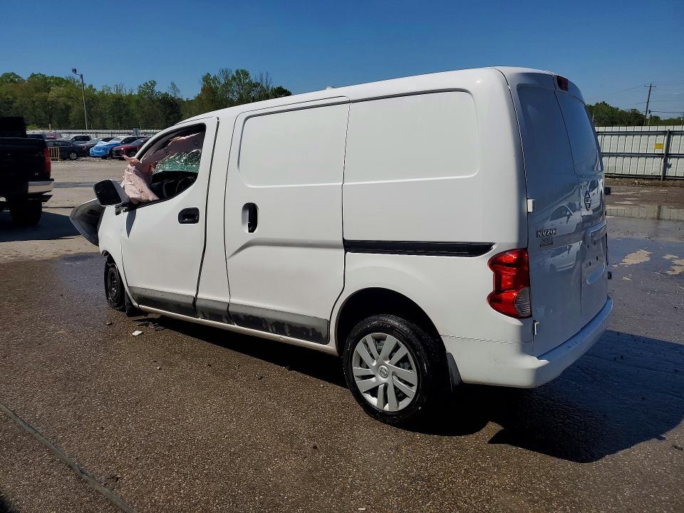 Продаж на аукціоні авто 2017 Nissan Nv200, vin: 3N6CM0KN1HK721570, номер лоту: 47429416