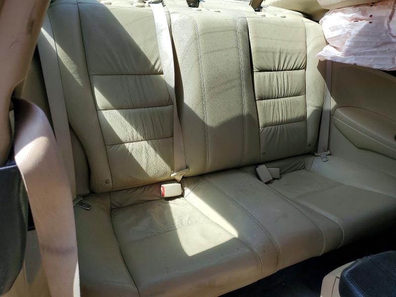 Aukcja sprzedaży 2009 Honda Accord, vin: 1HGCS228X9A000506, numer aukcji: 47706316
