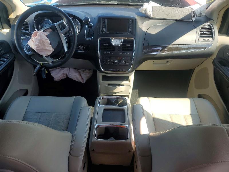 Продаж на аукціоні авто 2013 Chrysler Town & Country, vin: 2C4RC1CG3DR767124, номер лоту: 47339756