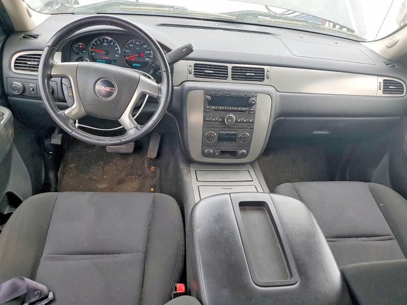 Продаж на аукціоні авто 2011 Gmc Sierra, vin: 1GTR2VE39BZ190381, номер лоту: 45538686