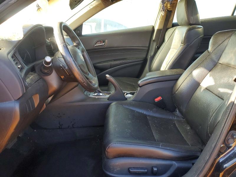 2013 Acura Ilx მანქანა იყიდება აუქციონზე, vin: 19VDE1F5XDE001867, აუქციონის ნომერი: 45688506