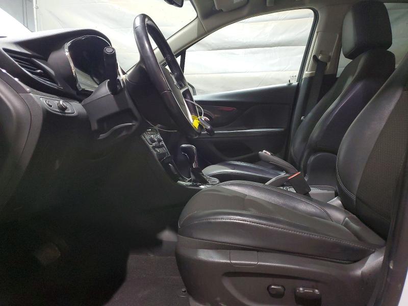 Продажа на аукционе авто 2019 Buick Encore, vin: KL4CJESB7KB887488, номер лота: 41701816