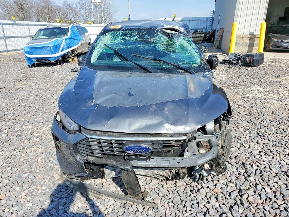 Продаж на аукціоні авто 2025 Ford Escape, vin: 1FMCU9GN6SUB21436, номер лоту: 47783796