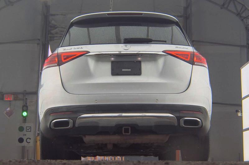 Продаж на аукціоні авто 2020 Mercedes-benz Gle, vin: 4JGFB4KB9LA072898, номер лоту: 48476776