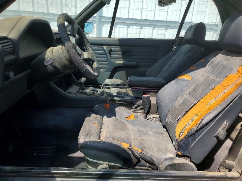 Продажа на аукционе авто 1989 Bmw 3 Series, vin: WBABB2308KEC17120, номер лота: 45610856