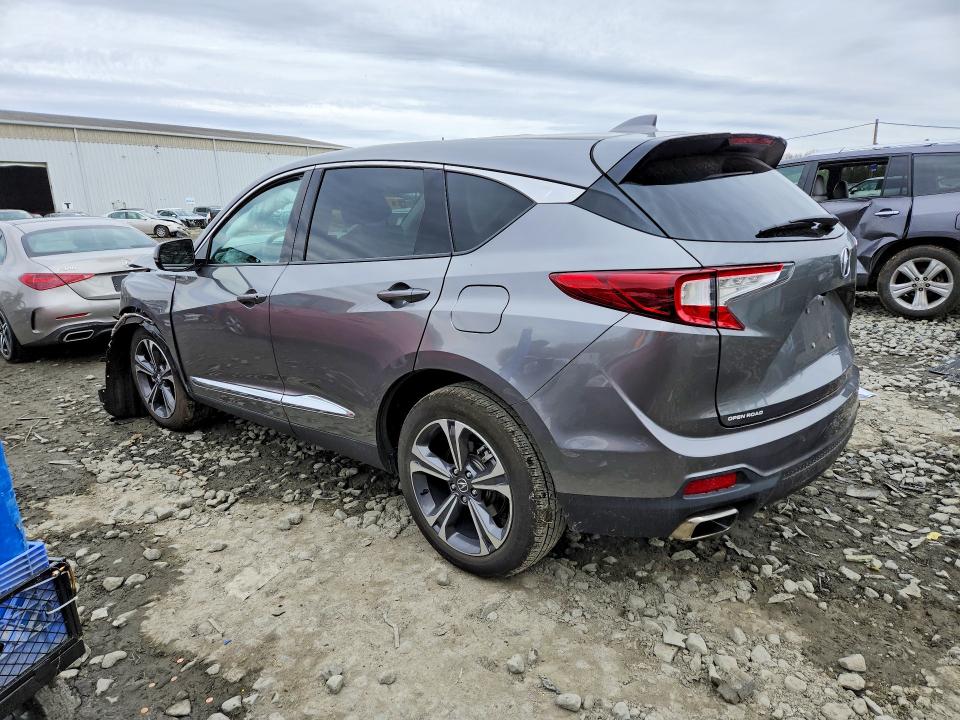 Aukcja sprzedaży 2024 Acura Rdx, vin: 5J8TC2H71RL016920, numer aukcji: 47923056