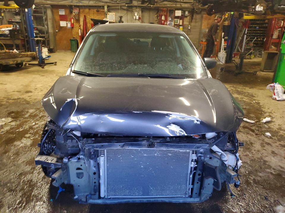 2021 Subaru Impreza მანქანა იყიდება აუქციონზე, vin: 4S3GKAA69M1604101, აუქციონის ნომერი: 79564905