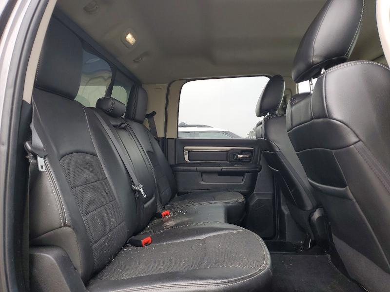Aukcja sprzedaży 2014 Ram 1500, vin: 1C6RR7MT2ES232368, numer aukcji: 79791495