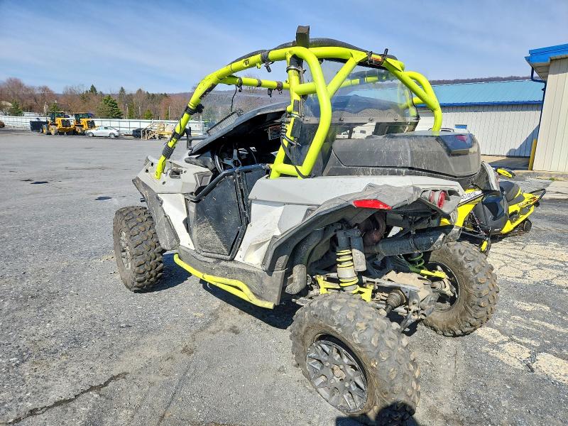 Продажа на аукционе авто 2015 Can-am Maverick, vin: 3JBPDAR28FJ002473, номер лота: 46122406