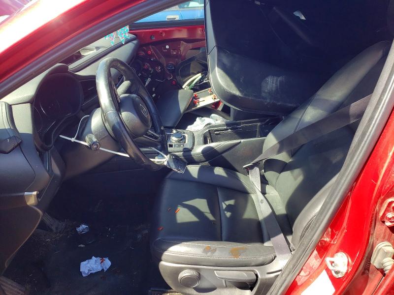 Aukcja sprzedaży 2021 Mazda Cx-30, vin: 3MVDMBBL3MM249533, numer aukcji: 79944375