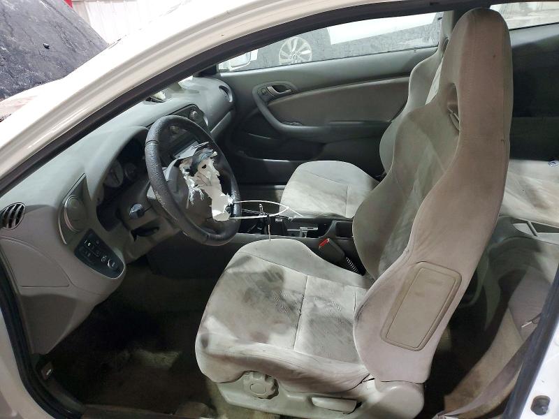 79973405 :رقم المزاد ، JH4DC53873S000009 vin ، 2003 Acura Rsx مزاد بيع