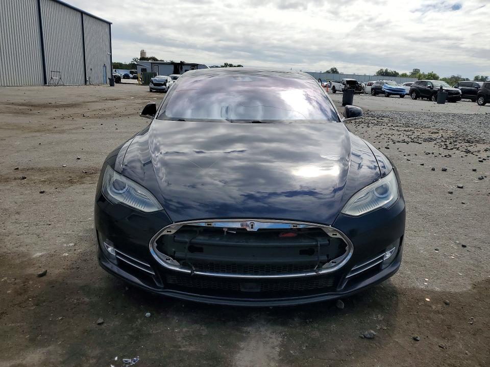 Aukcja sprzedaży 2015 Tesla Model S, vin: 5YJSA1H27FFP74547, numer aukcji: 46267206