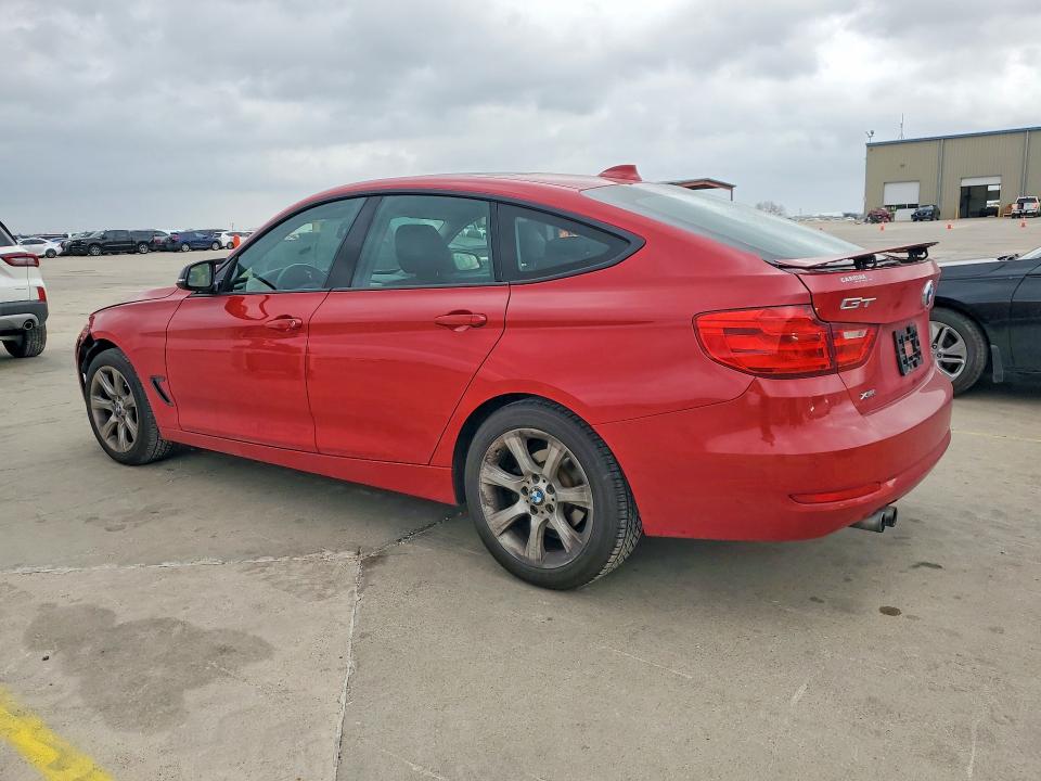 Aukcja sprzedaży 2015 Bmw 328, vin: WBA3X5C50FD560158, numer aukcji: 79266625