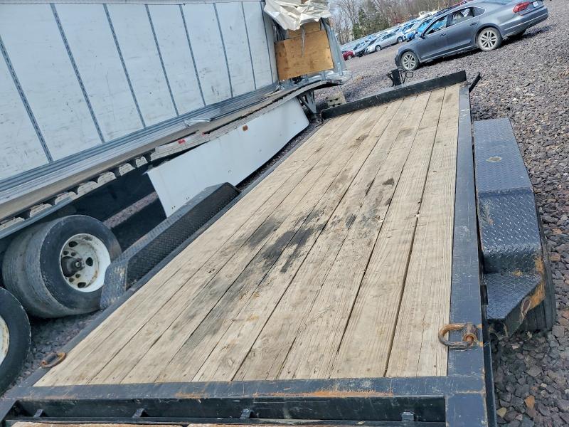 Продаж на аукціоні авто 2022 Norstar Trailer, vin: 50HEB2222N1080797, номер лоту: 47925786