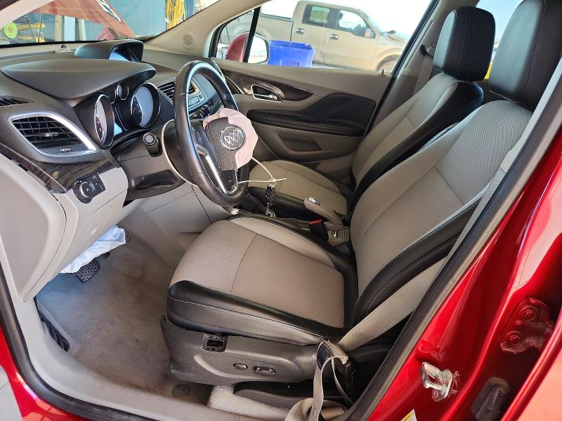 Продаж на аукціоні авто 2014 Buick Encore, vin: KL4CJBSBXEB562224, номер лоту: 45889706
