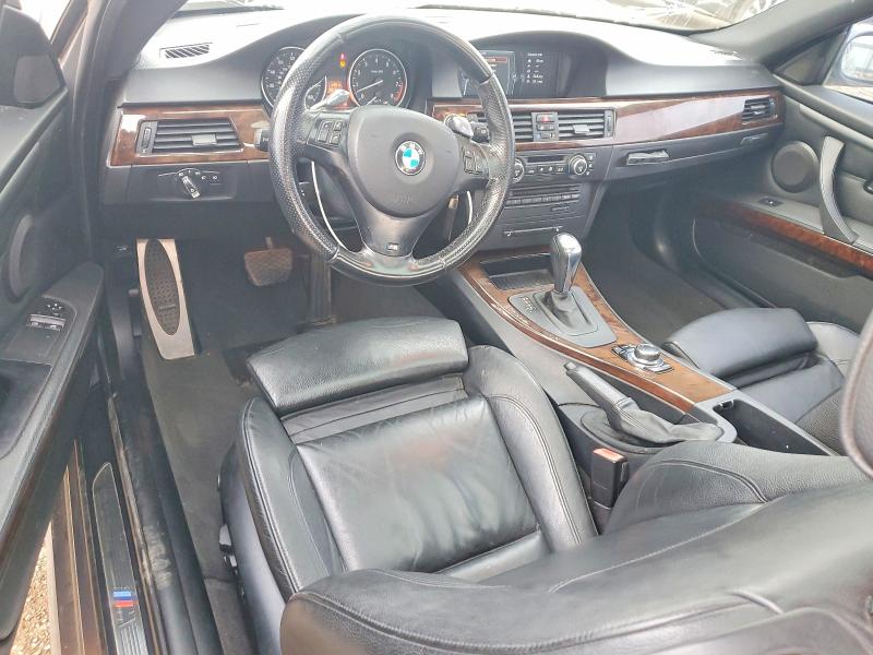 Aukcja sprzedaży 2009 Bmw 328, vin: WBAWB33519P138337, numer aukcji: 46416136