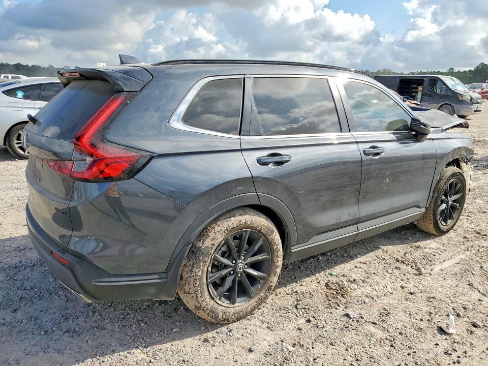 Aukcja sprzedaży 2023 Honda Cr-v, vin: 7FARS5H56PE004116, numer aukcji: 46654026