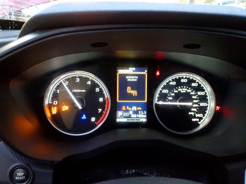 Продажа на аукционе авто 2021 Subaru Forester, vin: JF2SKASCXMH483084, номер лота: 45835216