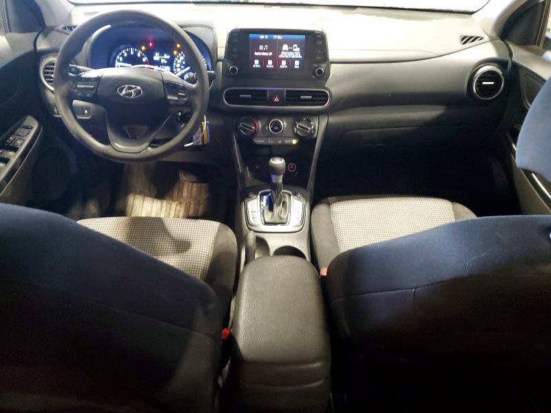 Aukcja sprzedaży 2021 Hyundai Kona, vin: KM8K1CAA8MU729856, numer aukcji: 45951126