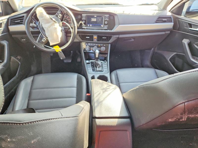 Продаж на аукціоні авто 2021 Volkswagen Jetta, vin: 3VWC57BU2MM037848, номер лоту: 48107596