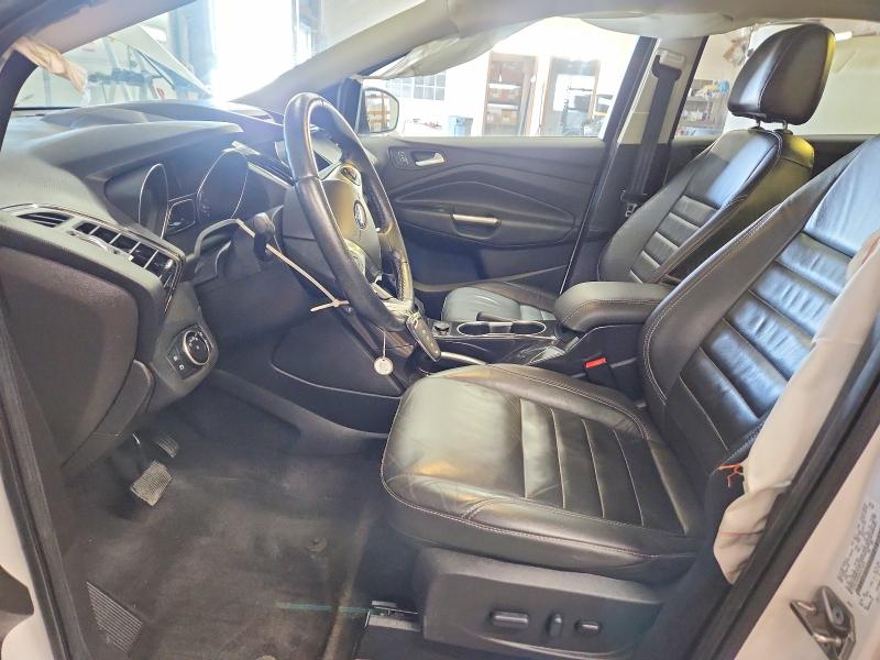 Aukcja sprzedaży 2016 Ford Escape, vin: 1FMCU9J92GUA73470, numer aukcji: 46327706