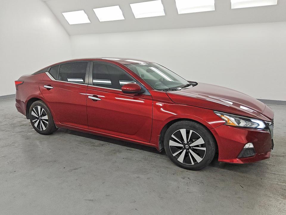 78720415 :رقم المزاد ، 1N4BL4DV7MN369921 vin ، 2021 Nissan Altima مزاد بيع