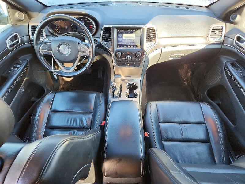 Продажа на аукционе авто 2016 Jeep Grand Cherokee, vin: 1C4RJFBG0GC413739, номер лота: 46059496