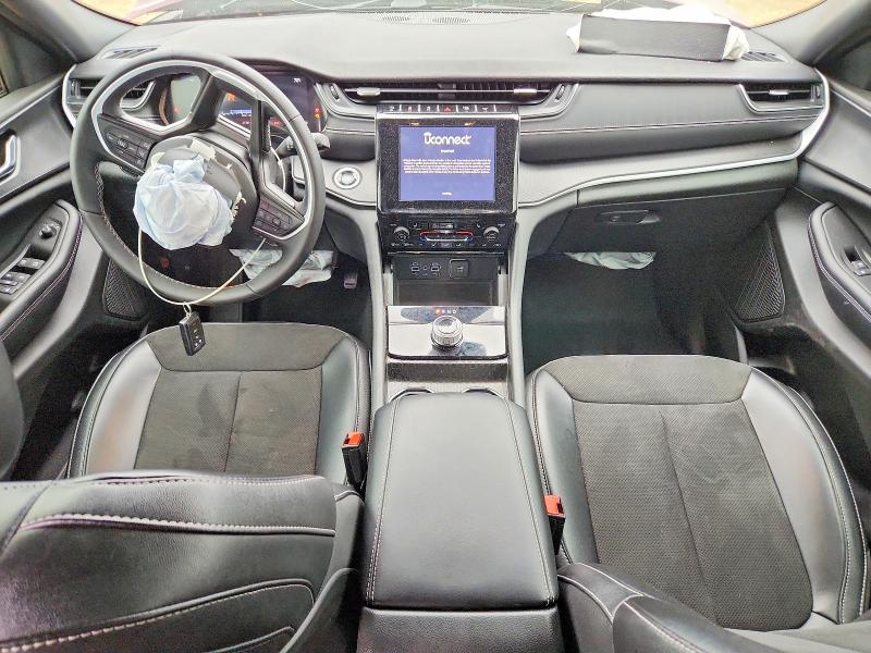 Aukcja sprzedaży 2024 Jeep Grand Cherokee, vin: 1C4RJJAG5R8558446, numer aukcji: 45614196