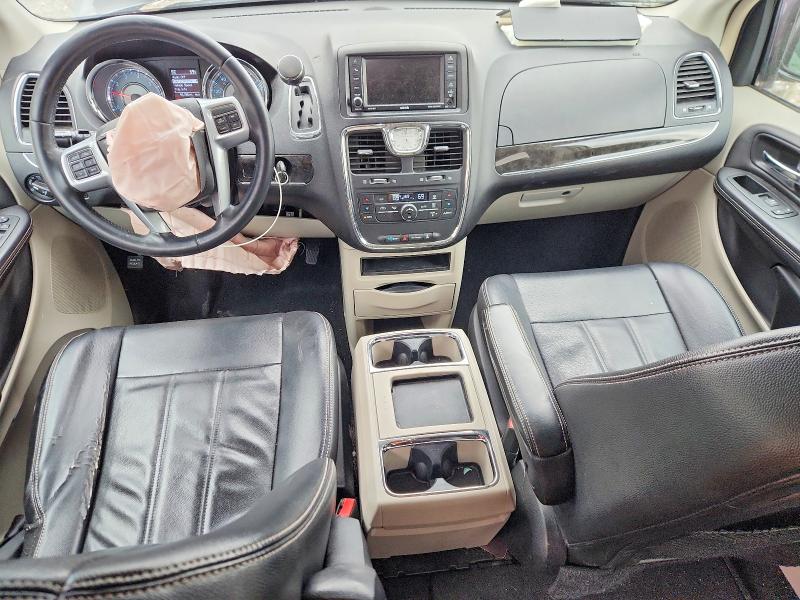 Aukcja sprzedaży 2013 Chrysler Town And Country, vin: 2C4RC1BG6DR741943, numer aukcji: 46493896