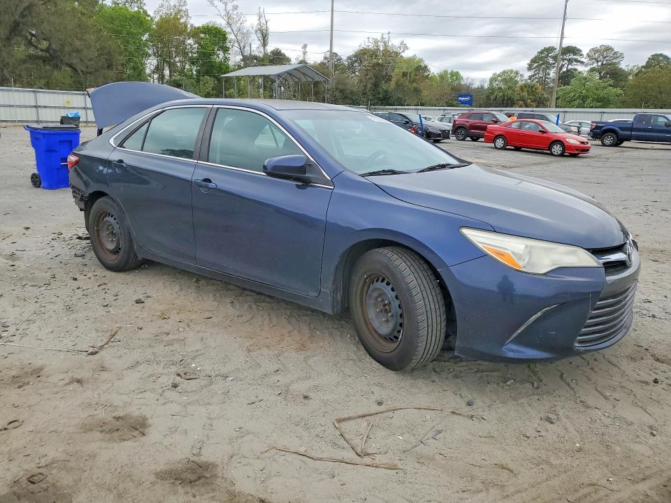 Aukcja sprzedaży 2015 Toyota Camry, vin: 4T1BF1FK4FU993229, numer aukcji: 47389666