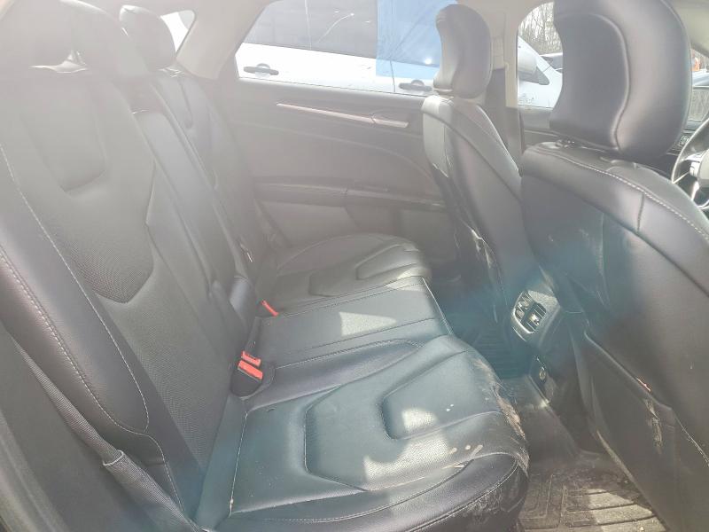 Продаж на аукціоні авто 2019 Ford Fusion, vin: 3FA6P0RU5KR155888, номер лоту: 45450716