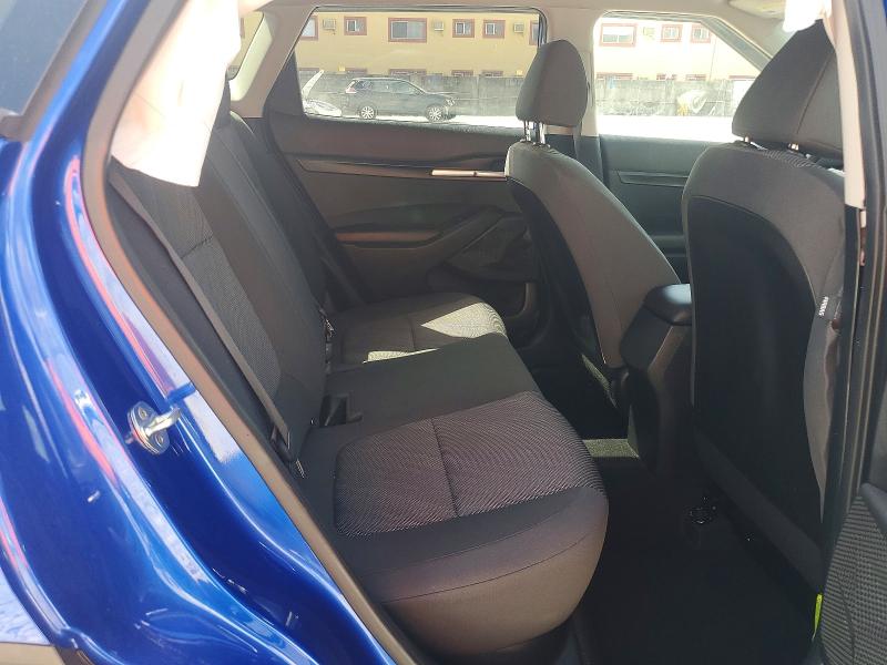 Продаж на аукціоні авто 2022 Kia Seltos, vin: KNDEPCAAXN7345691, номер лоту: 41993106