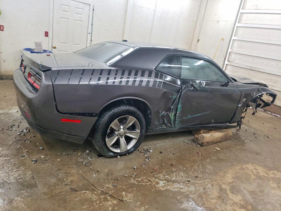 Aukcja sprzedaży 2016 Dodge Challenger, vin: 2C3CDZAG2GH130972, numer aukcji: 47426426