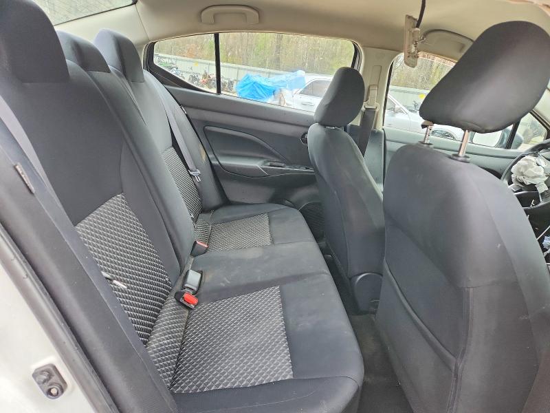 Aukcja sprzedaży 2020 Nissan Versa, vin: 3N1CN8DV8LL848883, numer aukcji: 79265305