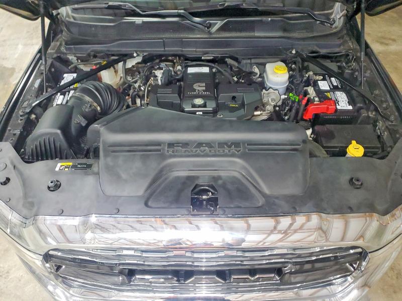 Продажа на аукционе авто 2022 Ram 2500, vin: 3C6UR5SLXNG405515, номер лота: 45837806